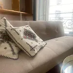 Apartment Superbe Spacieux, Calme, *