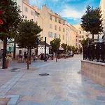 Superbe Spacieux, Calme, Apartment Toulon