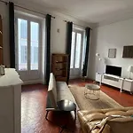 Apartment Superbe Spacieux, Calme,