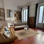 Apartment Superbe Spacieux, Calme,