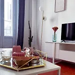 Superbe Spacieux, Calme, Apartment Toulon