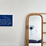Apartment Superbe Spacieux, Calme, Toulon