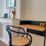Superbe Spacieux, Calme, Apartment