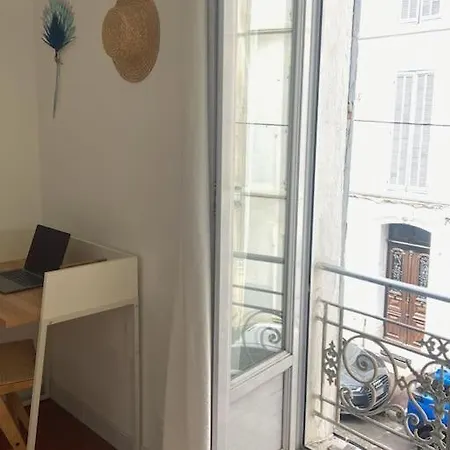 Appartement Superbe Spacieux, Calme,