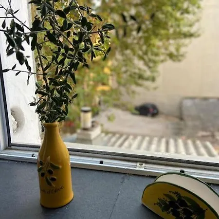 Superbe Spacieux, Calme, Apartament *