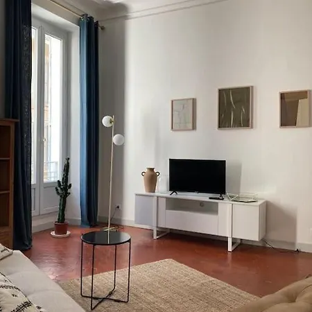 Apartament Superbe Spacieux, Calme, *
