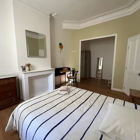 Superbe Spacieux, Calme, Apartament *