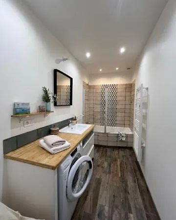 Superbe Spacieux, Calme, Apartament