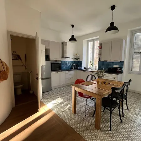 Superbe Spacieux, Calme, Apartament *
