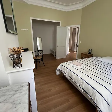 Apartament Superbe Spacieux, Calme, *
