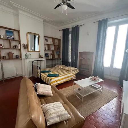 Superbe Spacieux, Calme, Appartement *