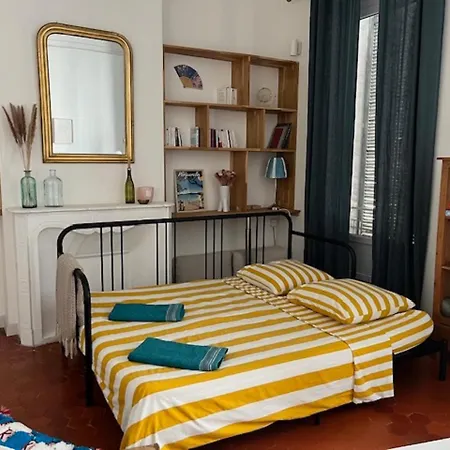 Superbe Spacieux, Calme, Appartement Toulon