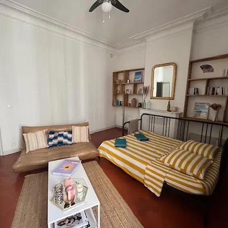 Appartement Superbe Spacieux, Calme, Toulon