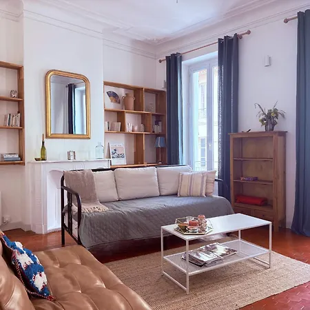 Apartment Superbe Spacieux, Calme, *